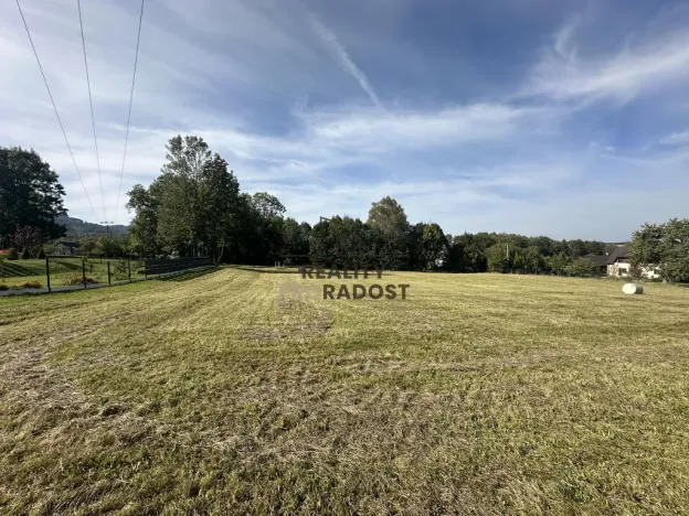 Prodej pozemku pro bydlení, Třinec, 3052 m2