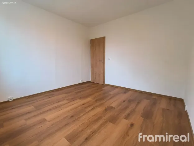 Pronájem bytu 3+1, Brno, ulice Kosmonautů, 80 m2
