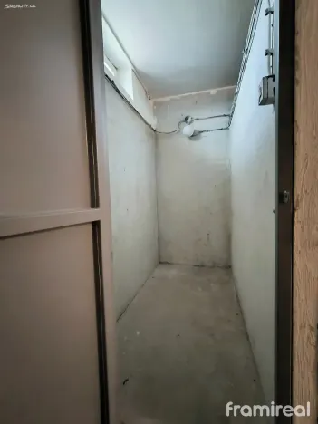 Pronájem bytu 3+1, Brno, ulice Kosmonautů, 80 m2