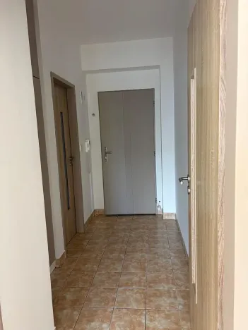 Pronájem bytu 1+kk, Liberec, Jeronýmova, 36 m2