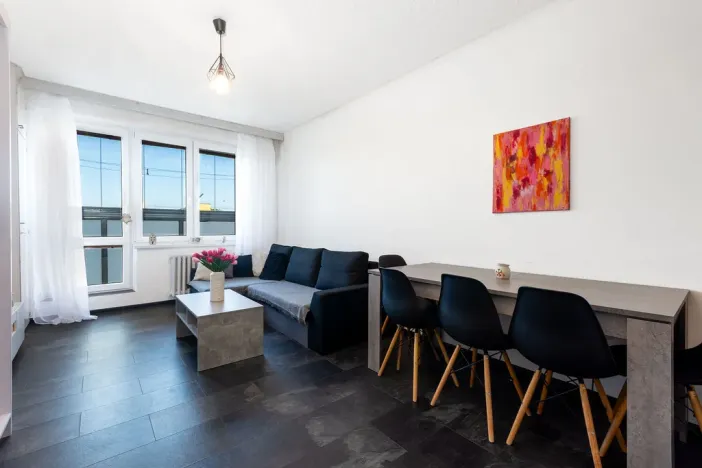 Prodej bytu 1+kk, Český Těšín, Ostravská, 31 m2