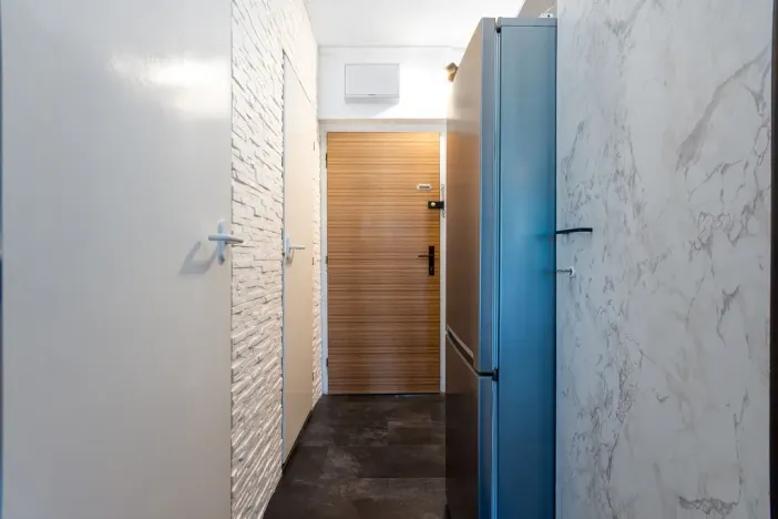 Prodej bytu 1+kk, Český Těšín, Ostravská, 31 m2