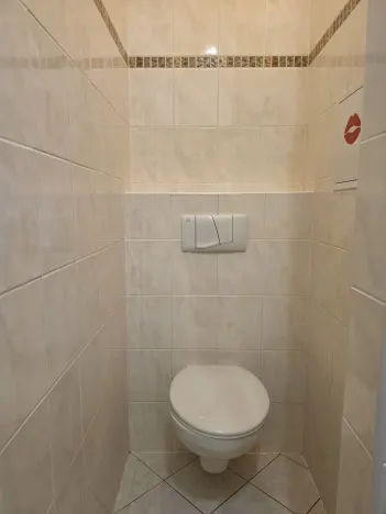 Pronájem bytu 2+kk, Plzeň, Malesická, 42 m2
