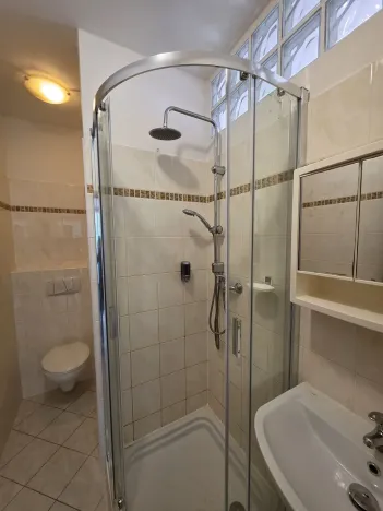 Pronájem bytu 2+kk, Plzeň, Malesická, 42 m2