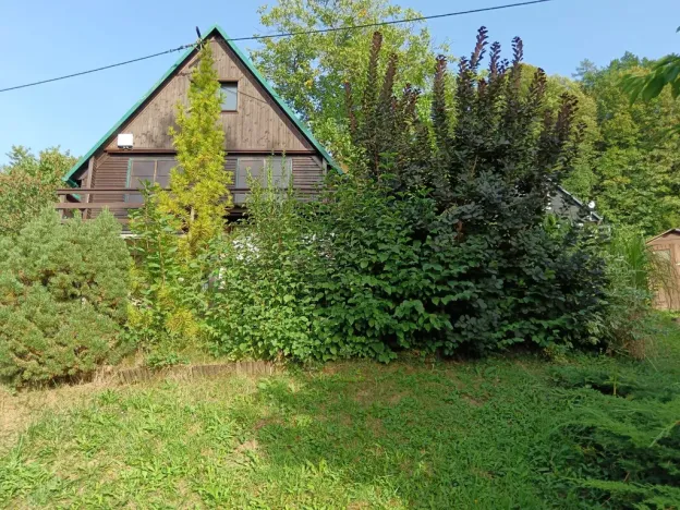 Prodej zahrady, 78 m², Chvalčov