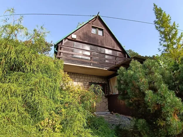 Prodej chaty, Chvalčov, 78 m2