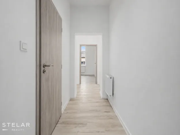 Prodej bytu 1+1, Ostrava - Přívoz, Chopinova, 28 m2