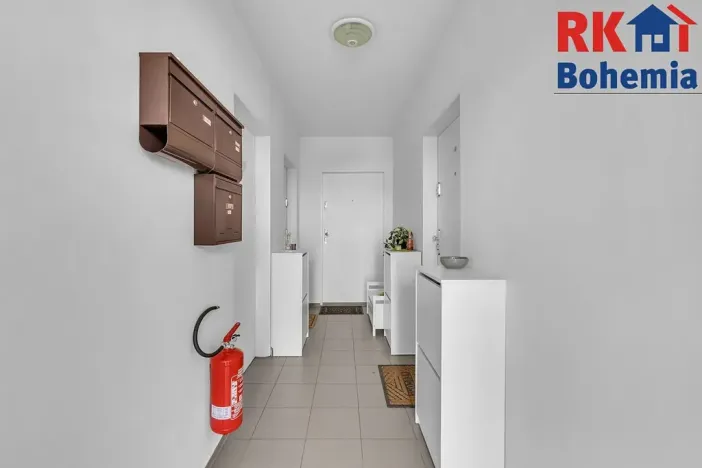 Prodej bytu 3+kk, Chotětov, 74 m2