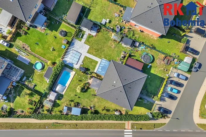 Prodej bytu 3+kk, Chotětov, 74 m2