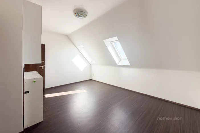 Pronájem bytu 4+kk, Brno - Ponava, Domažlická, 122 m2