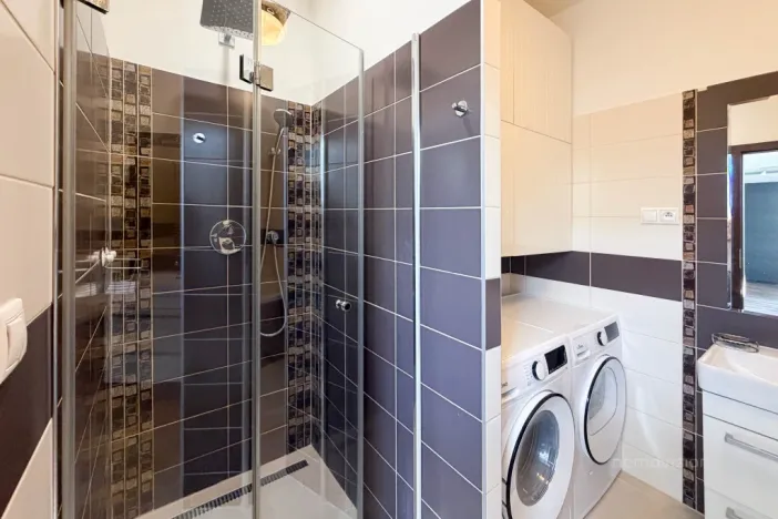Pronájem bytu 4+kk, Brno - Ponava, Domažlická, 122 m2