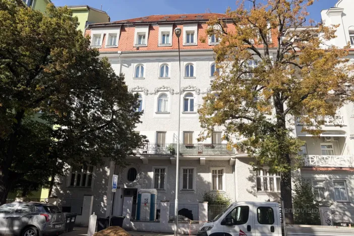 Pronájem bytu 4+kk, Brno - Ponava, Domažlická, 122 m2