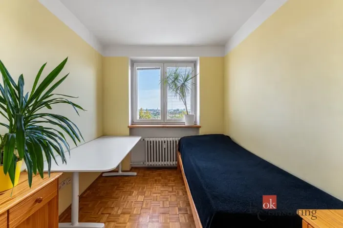 Prodej bytu 4+1, Praha - Dejvice, Vostrovská, 75 m2