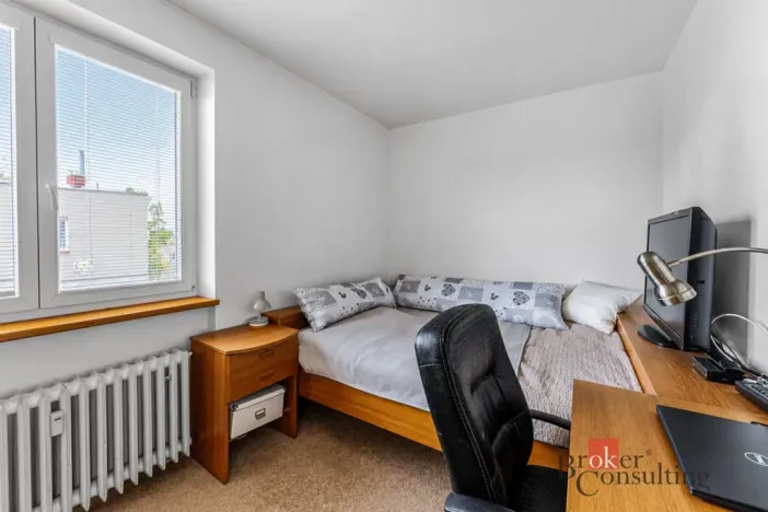 Prodej bytu 4+1, Praha - Dejvice, Vostrovská, 75 m2