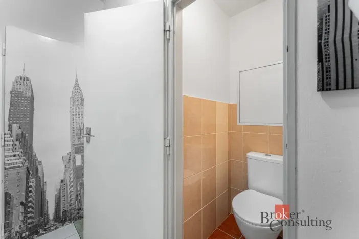 Prodej bytu 4+1, Praha - Dejvice, Vostrovská, 75 m2