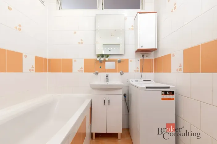 Prodej bytu 3+1, Český Těšín, Polní, 68 m2