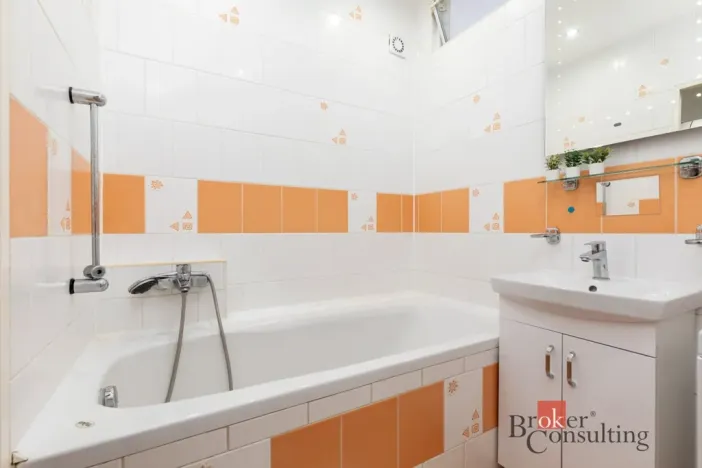 Prodej bytu 3+1, Český Těšín, Polní, 68 m2