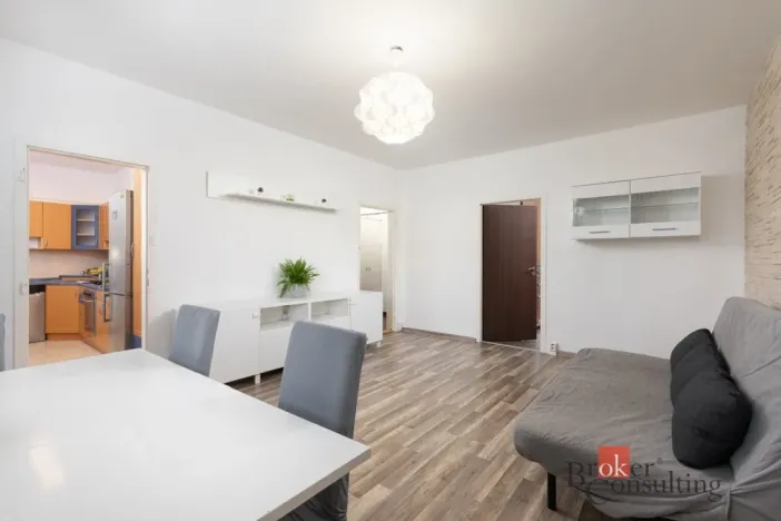 Prodej bytu 3+1, Český Těšín, Polní, 68 m2