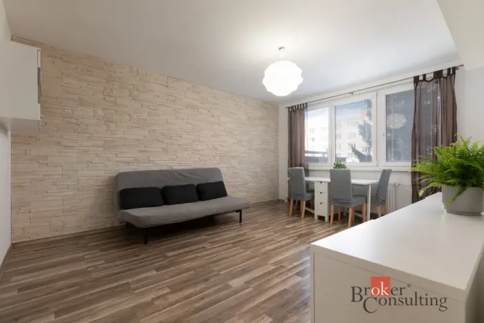 Prodej bytu 3+1, Český Těšín, Polní, 68 m2