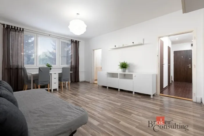Prodej bytu 3+1, Český Těšín, Polní, 68 m2