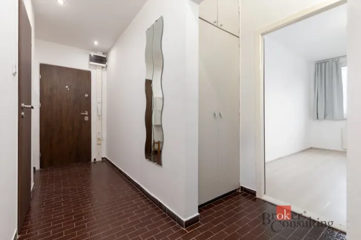 Prodej bytu 3+1, Český Těšín, Polní, 68 m2
