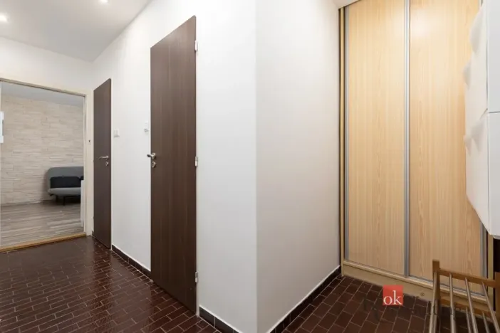 Prodej bytu 3+1, Český Těšín, Polní, 68 m2