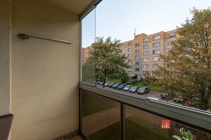 Prodej bytu 3+1, Český Těšín, Polní, 68 m2