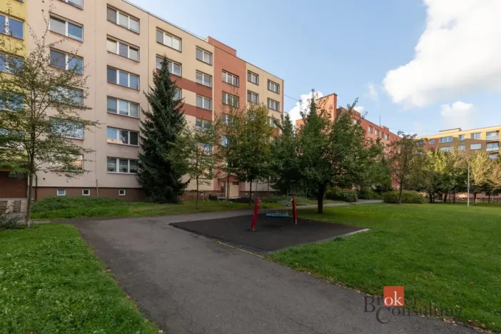 Prodej bytu 3+1, Český Těšín, Polní, 68 m2