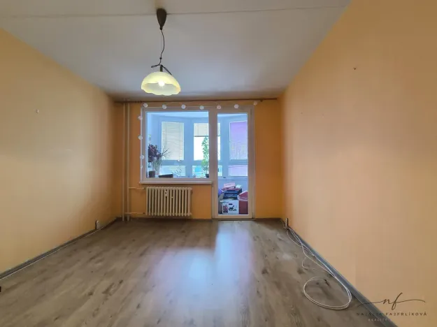 Pronájem bytu 2+1, Sokolov, Závodu míru, 55 m2