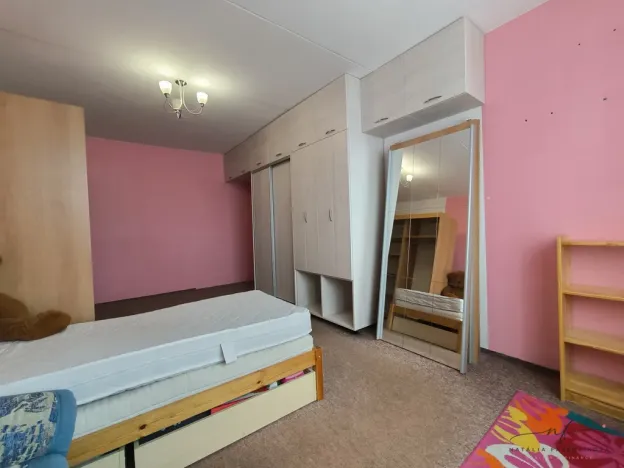 Pronájem bytu 2+1, Sokolov, Závodu míru, 55 m2