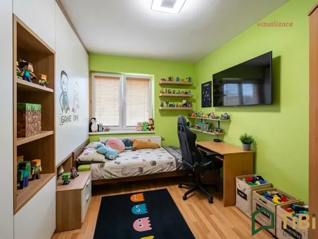 Prodej rodinného domu, Malhostovice, 144 m2