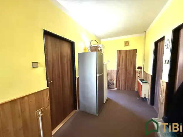Prodej rodinného domu, Malhostovice, 144 m2