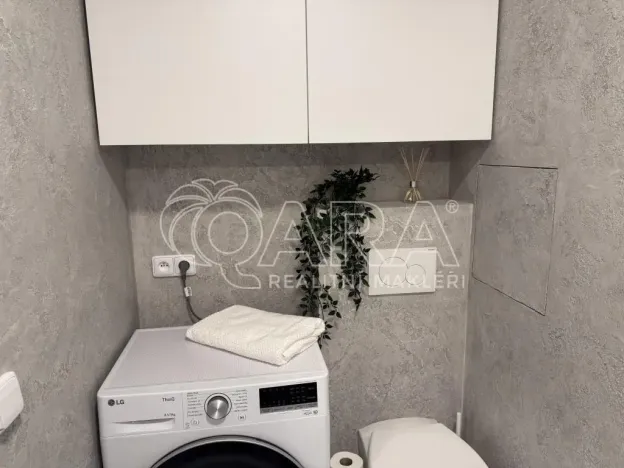 Pronájem bytu 1+1, Nový Jičín, Komenského, 39 m2