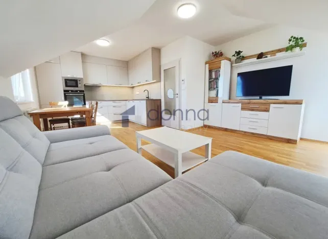 Pronájem bytu 3+kk, Praha, Želetická, 76 m2