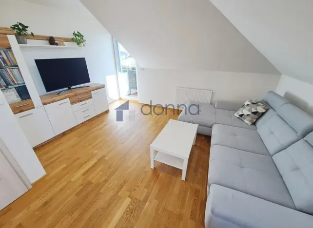 Pronájem bytu 3+kk, Praha, Želetická, 76 m2