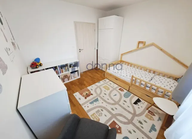 Pronájem bytu 3+kk, Praha, Želetická, 76 m2
