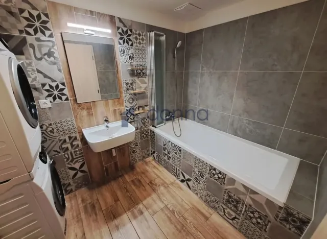Pronájem bytu 3+kk, Praha, Želetická, 76 m2