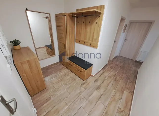 Pronájem bytu 3+kk, Praha, Želetická, 76 m2