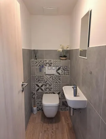 Pronájem bytu 3+kk, Praha, Želetická, 76 m2