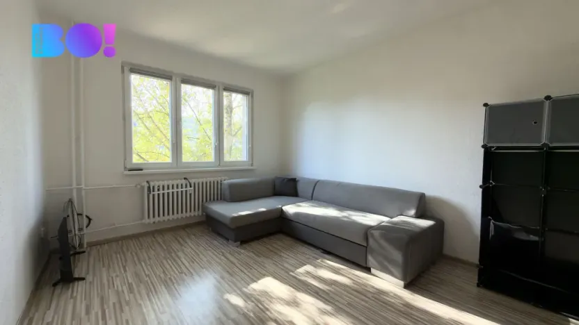 Pronájem bytu 3+kk, Karviná, Ciolkovského, 52 m2