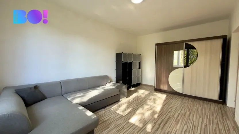 Pronájem bytu 3+kk, Karviná, Ciolkovského, 52 m2