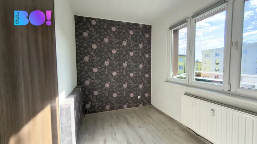 Pronájem bytu 3+kk, Karviná, Ciolkovského, 52 m2
