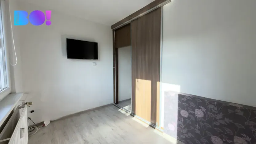 Pronájem bytu 3+kk, Karviná, Ciolkovského, 52 m2