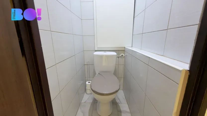 Pronájem bytu 3+kk, Karviná, Ciolkovského, 52 m2