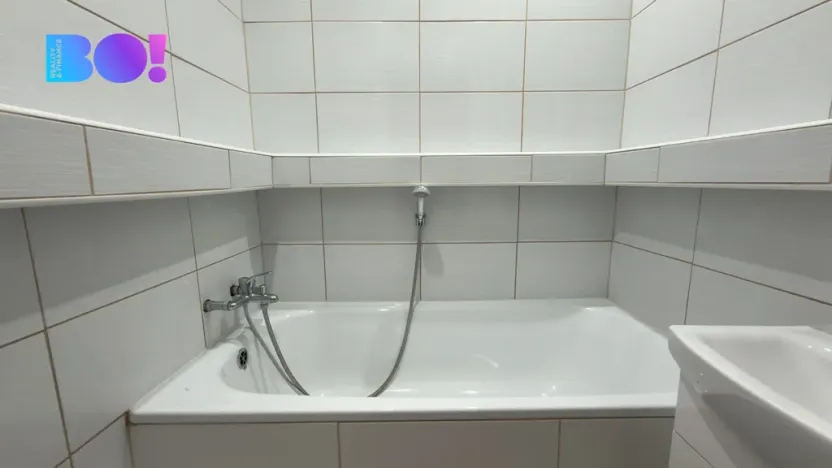 Pronájem bytu 3+kk, Karviná, Ciolkovského, 52 m2