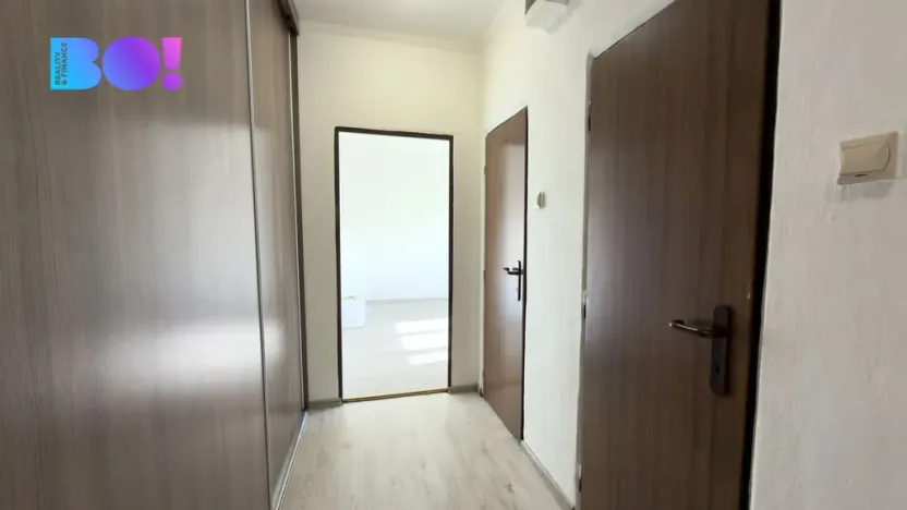 Pronájem bytu 3+kk, Karviná, Ciolkovského, 52 m2