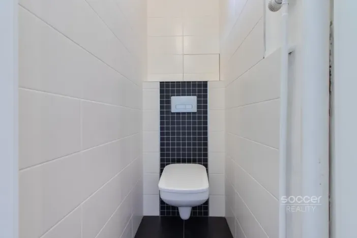 Pronájem bytu 2+1, Praha - Vršovice, Vršovická, 77 m2