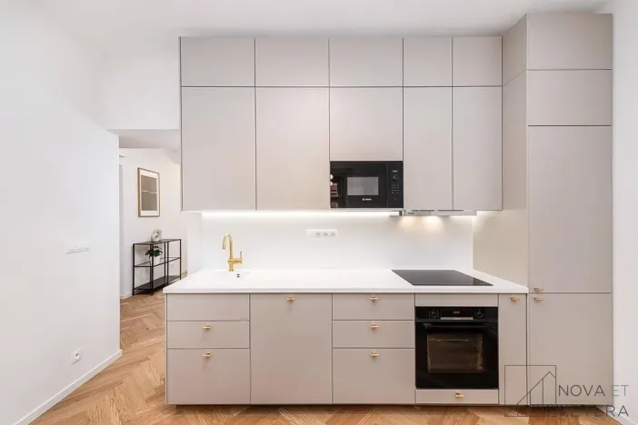 Prodej bytu 3+kk, Praha - Podolí, Na dolinách, 94 m2