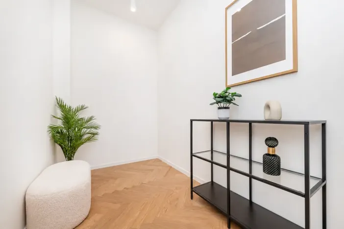 Prodej bytu 3+kk, Praha - Podolí, Na dolinách, 94 m2