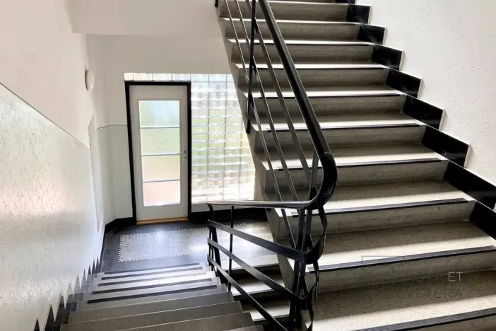 Prodej bytu 3+kk, Praha - Podolí, Na dolinách, 94 m2